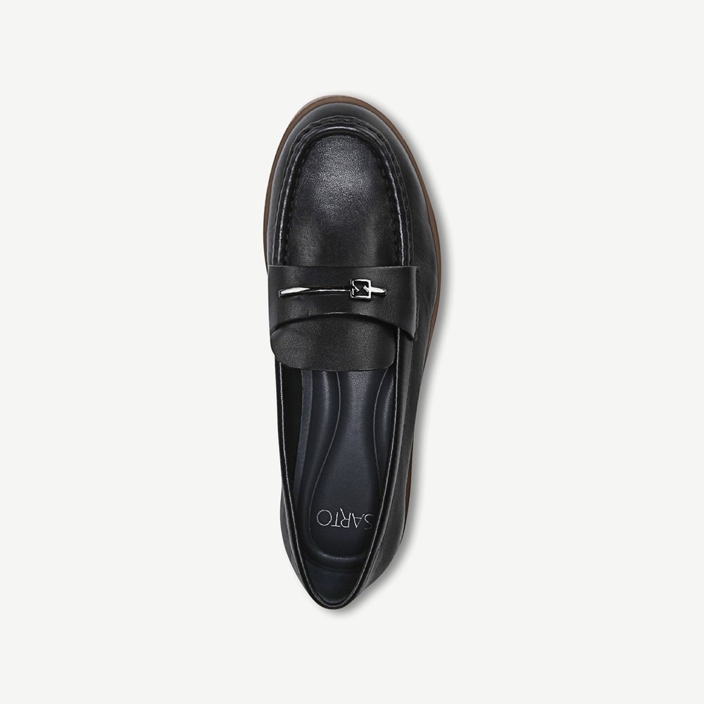 Sarto Riley Loafer - Top