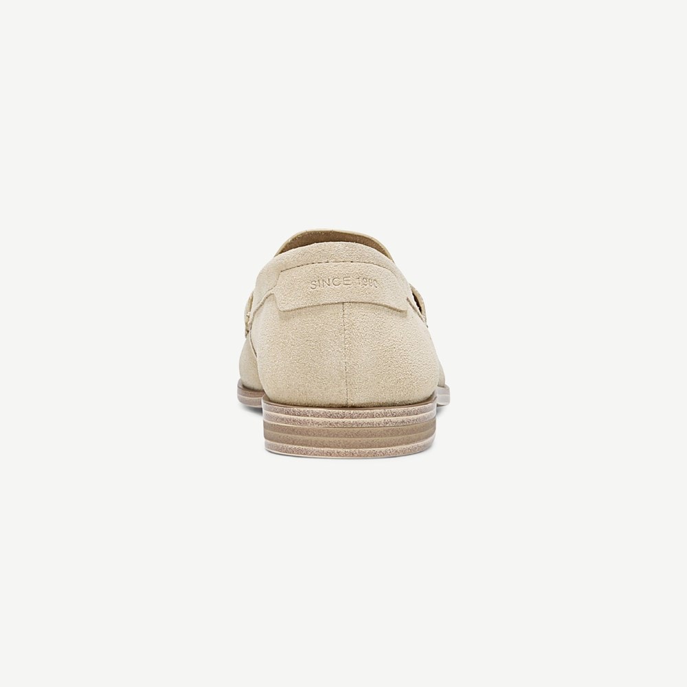 Sarto Riley Loafer - Back