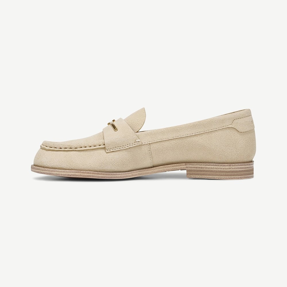 Sarto Riley Loafer - Left