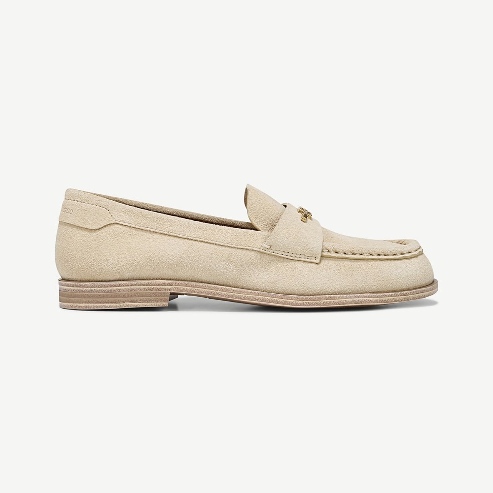 Sarto Riley Loafer - Right