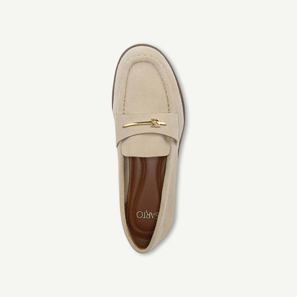 Sarto Riley Loafer - Top