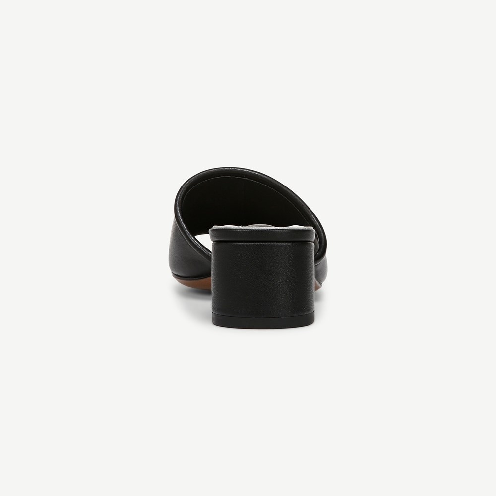 Franco Noreen Sandal - Back