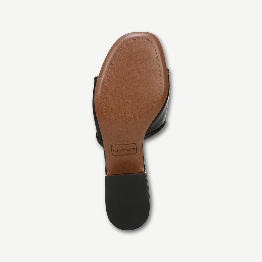 Franco Noreen Sandal - Bottom