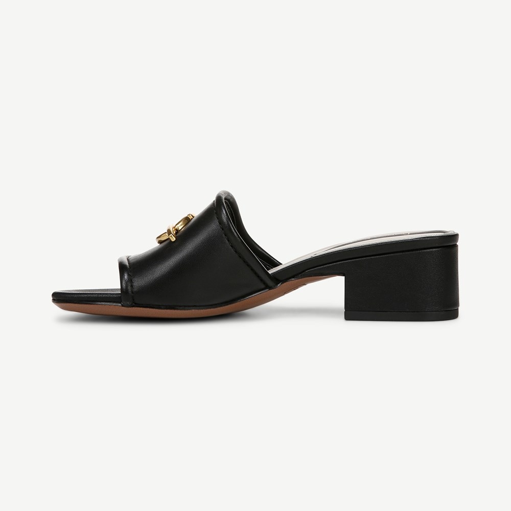 Franco Noreen Sandal - Left