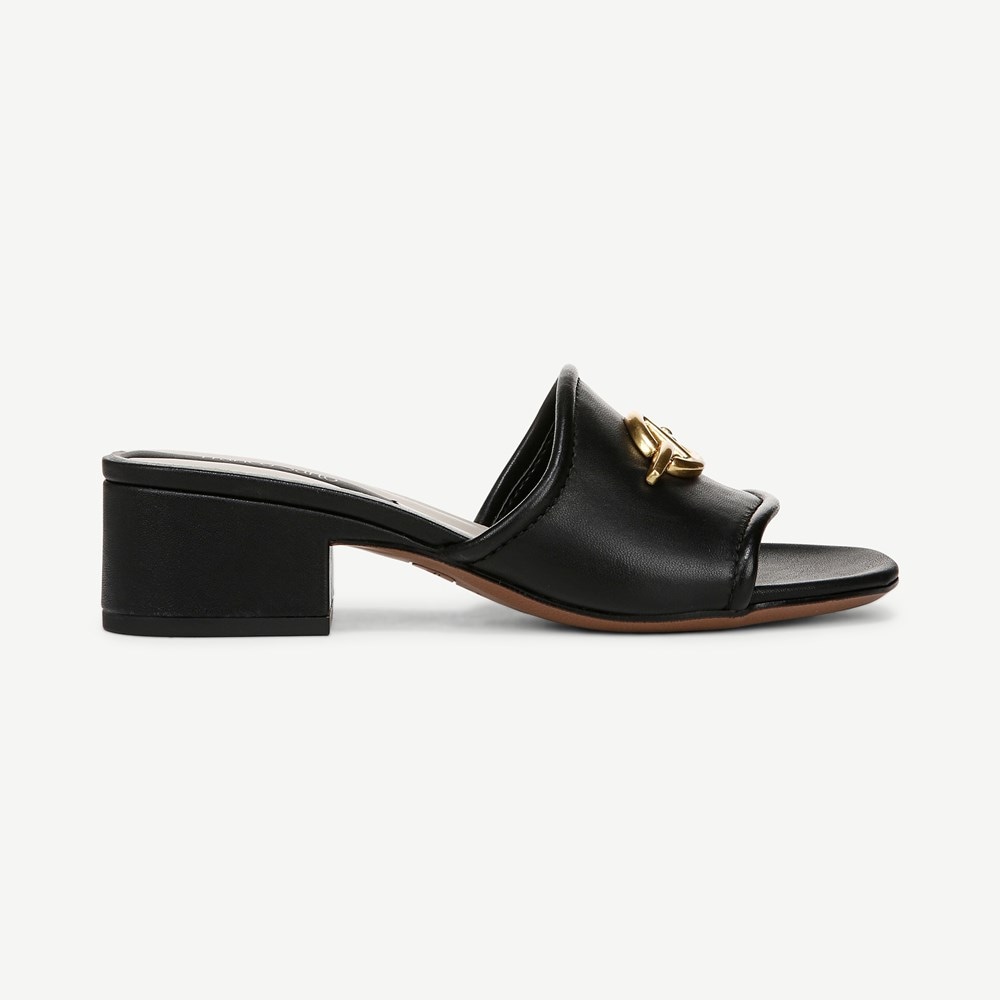 Franco Noreen Sandal - Right