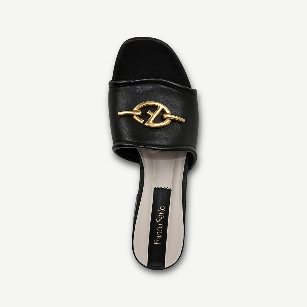 Franco Noreen Sandal - Top