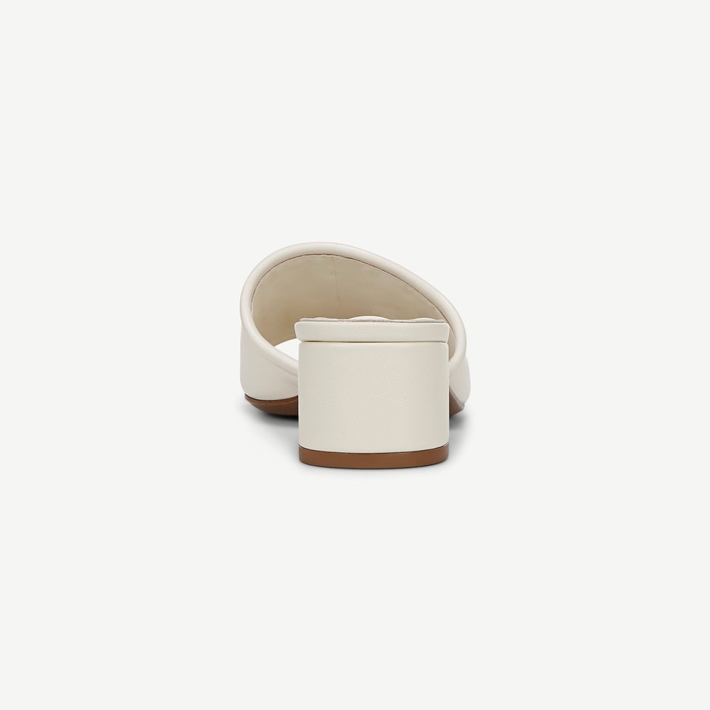 Franco Noreen Sandal - Back