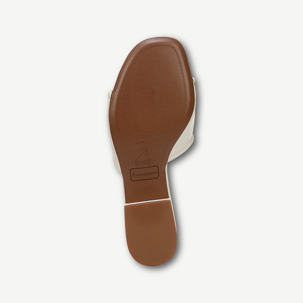 Franco Noreen Sandal - Bottom
