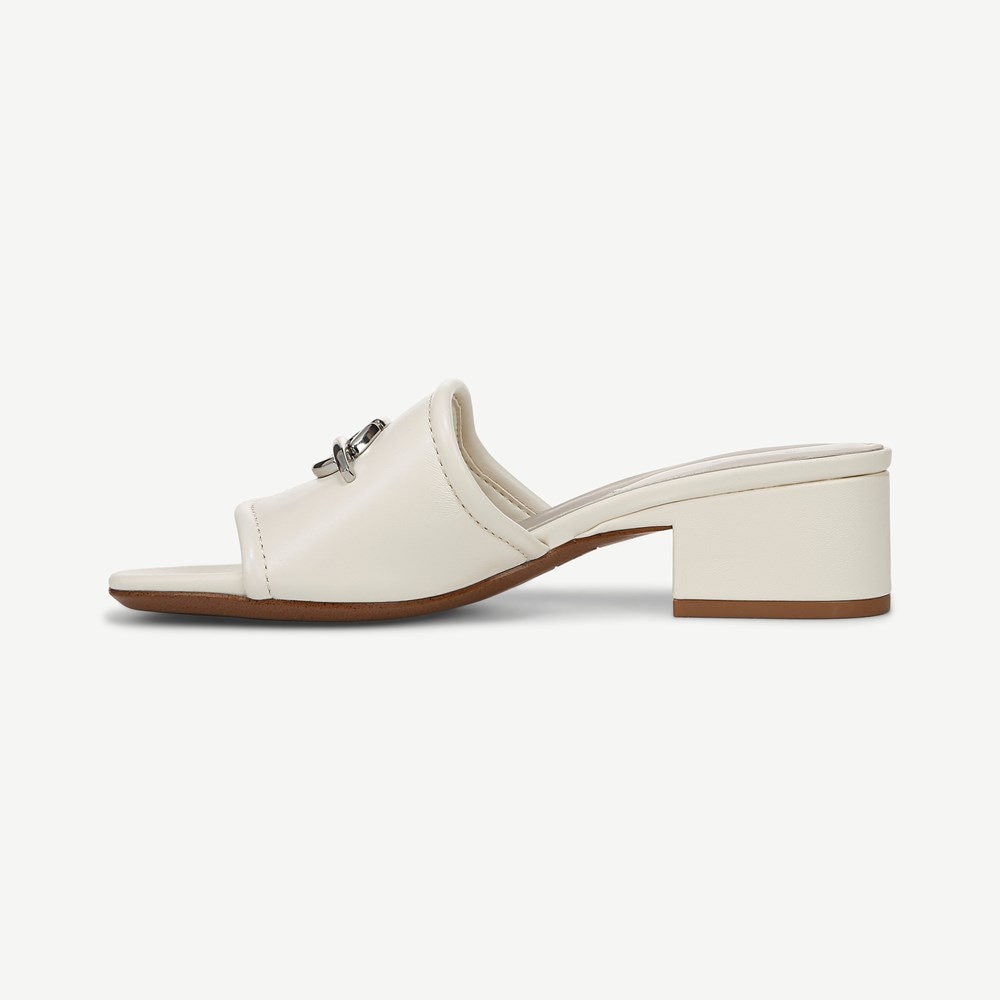 Franco Noreen Sandal - Left