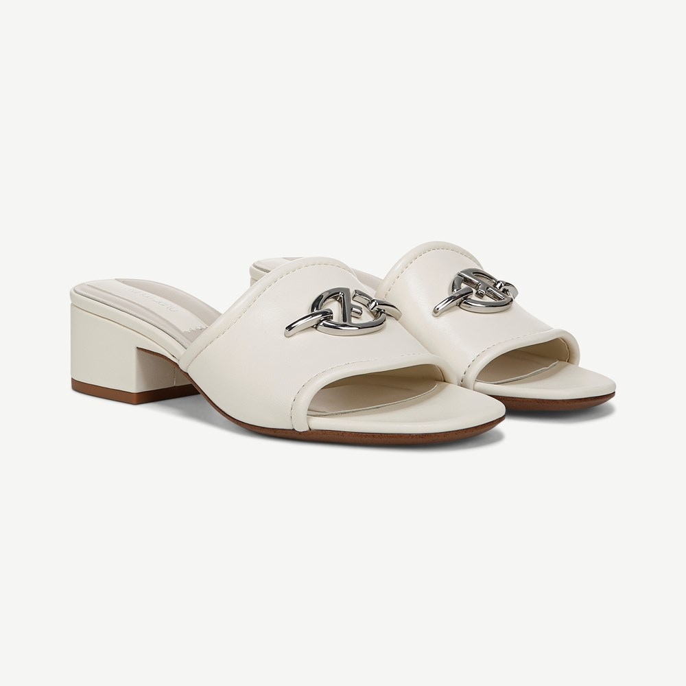 Franco Noreen Sandal - Pair
