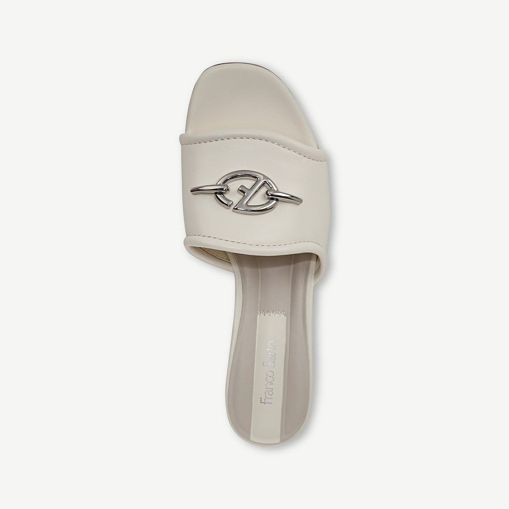 Franco Noreen Sandal - Top