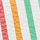 White Multi Leather