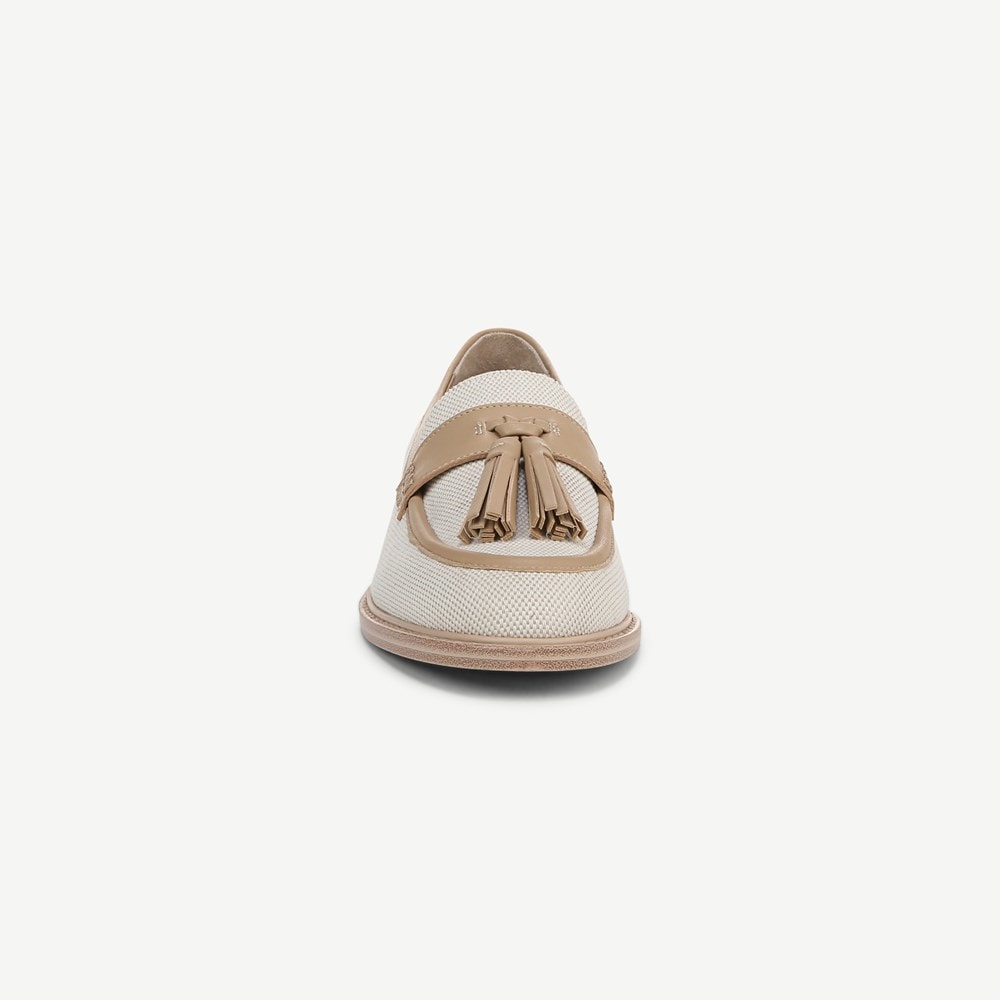 Franco Carolynn Low Loafer - Front