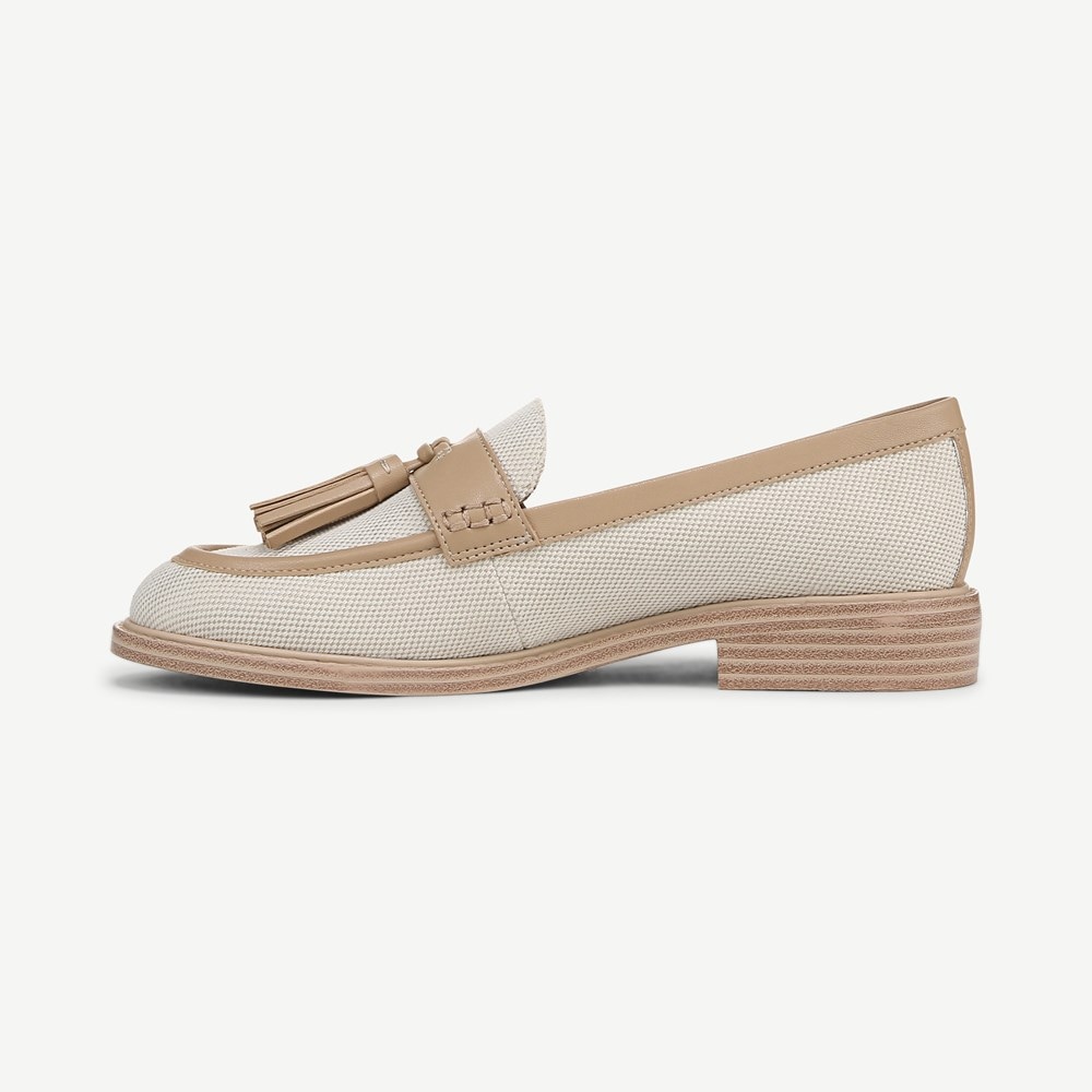 Franco Carolynn Low Loafer - Left