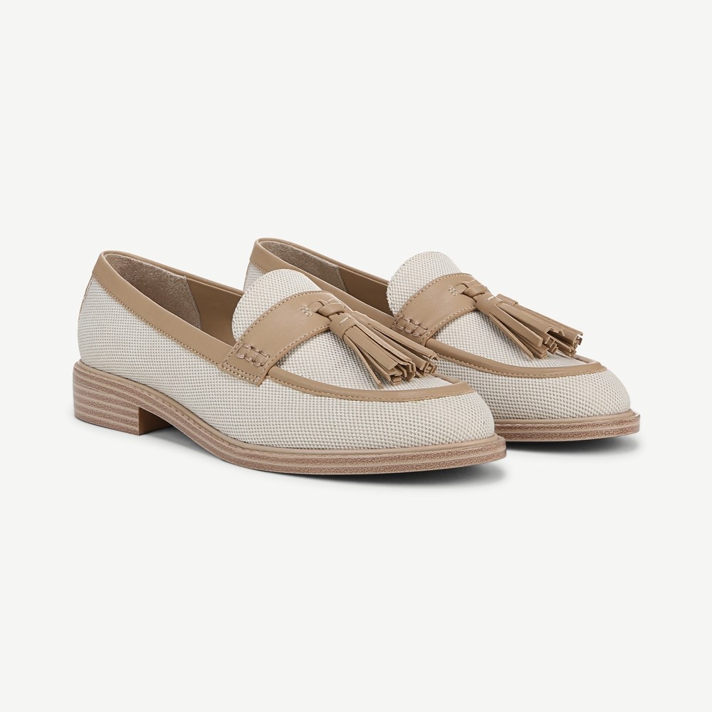 Franco Carolynn Low Loafer - Pair