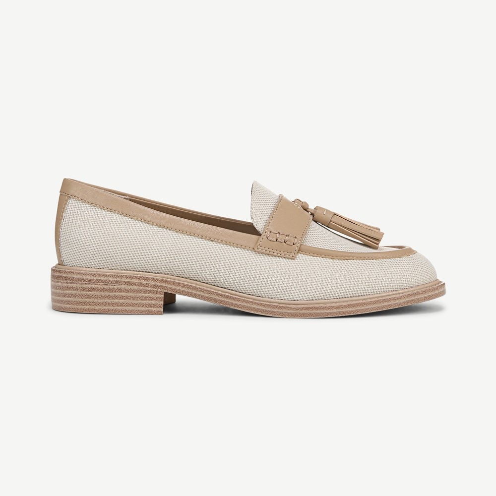 Franco Carolynn Low Loafer - Right