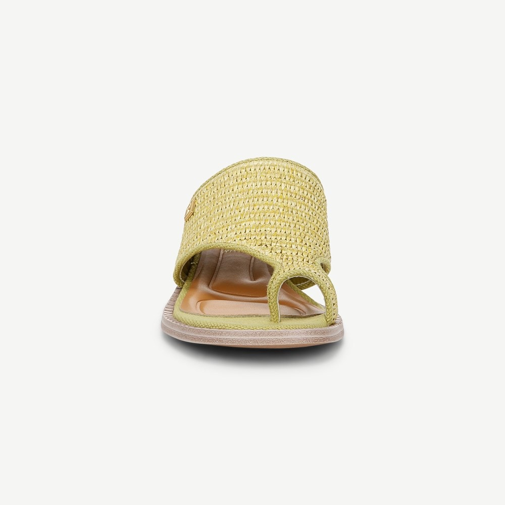 Franco Sia Slide Sandal - Front