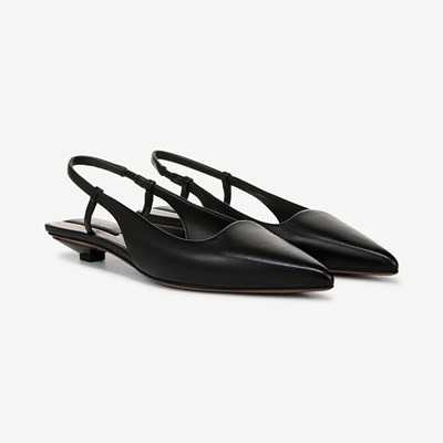 Franco Jaden Slingback | Womens Heels | Franco Sarto