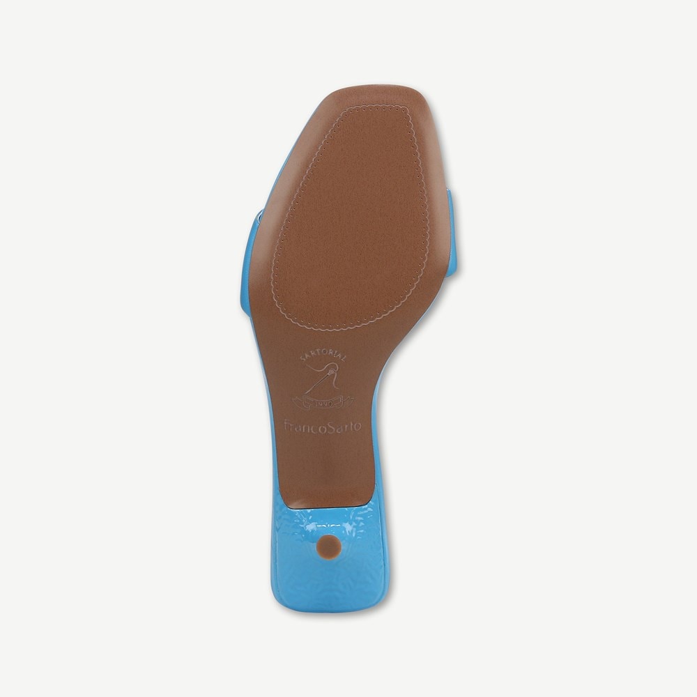 Franco Roey Sandal - Bottom
