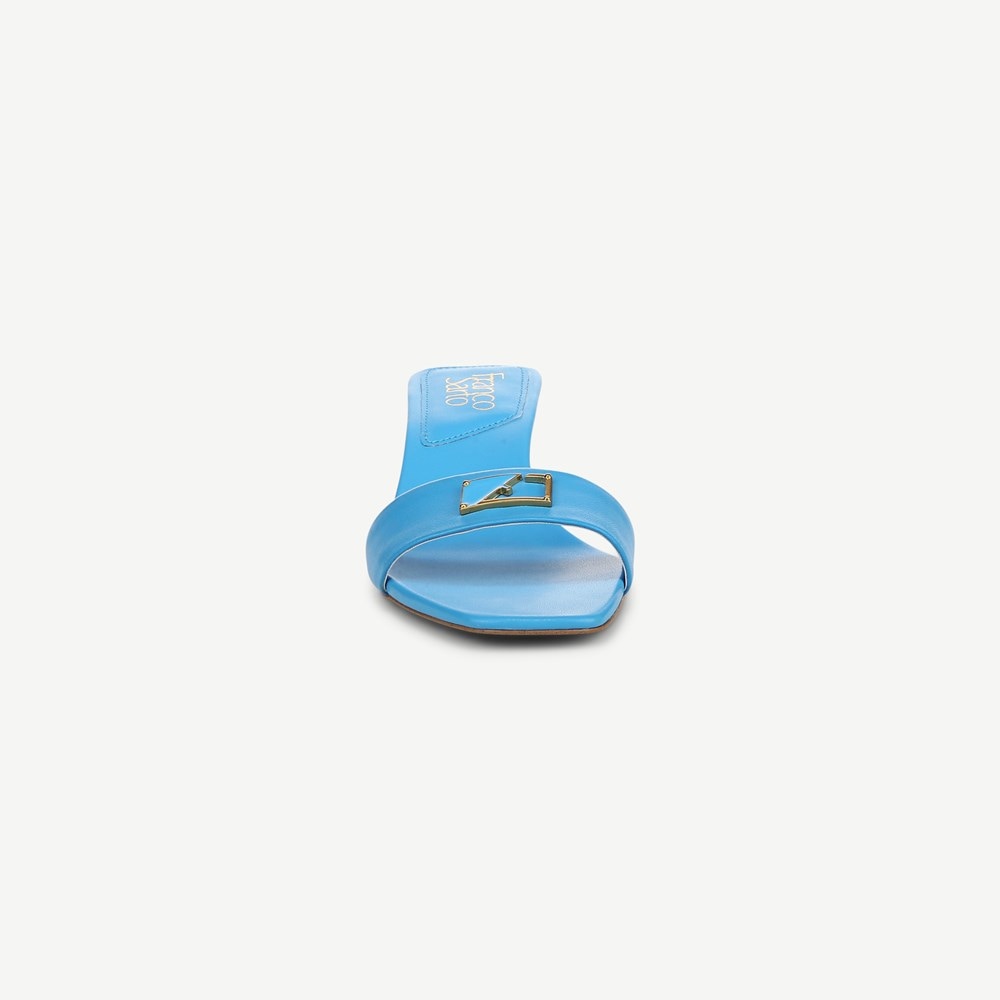 Franco Roey Sandal - Front