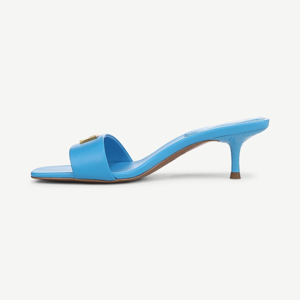 Franco Roey Sandal - Left
