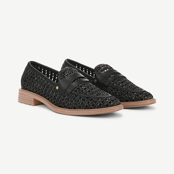 Franco Edith 2 Penny Loafer