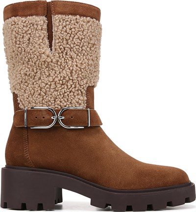 Franco sarto odeon best sale bootie