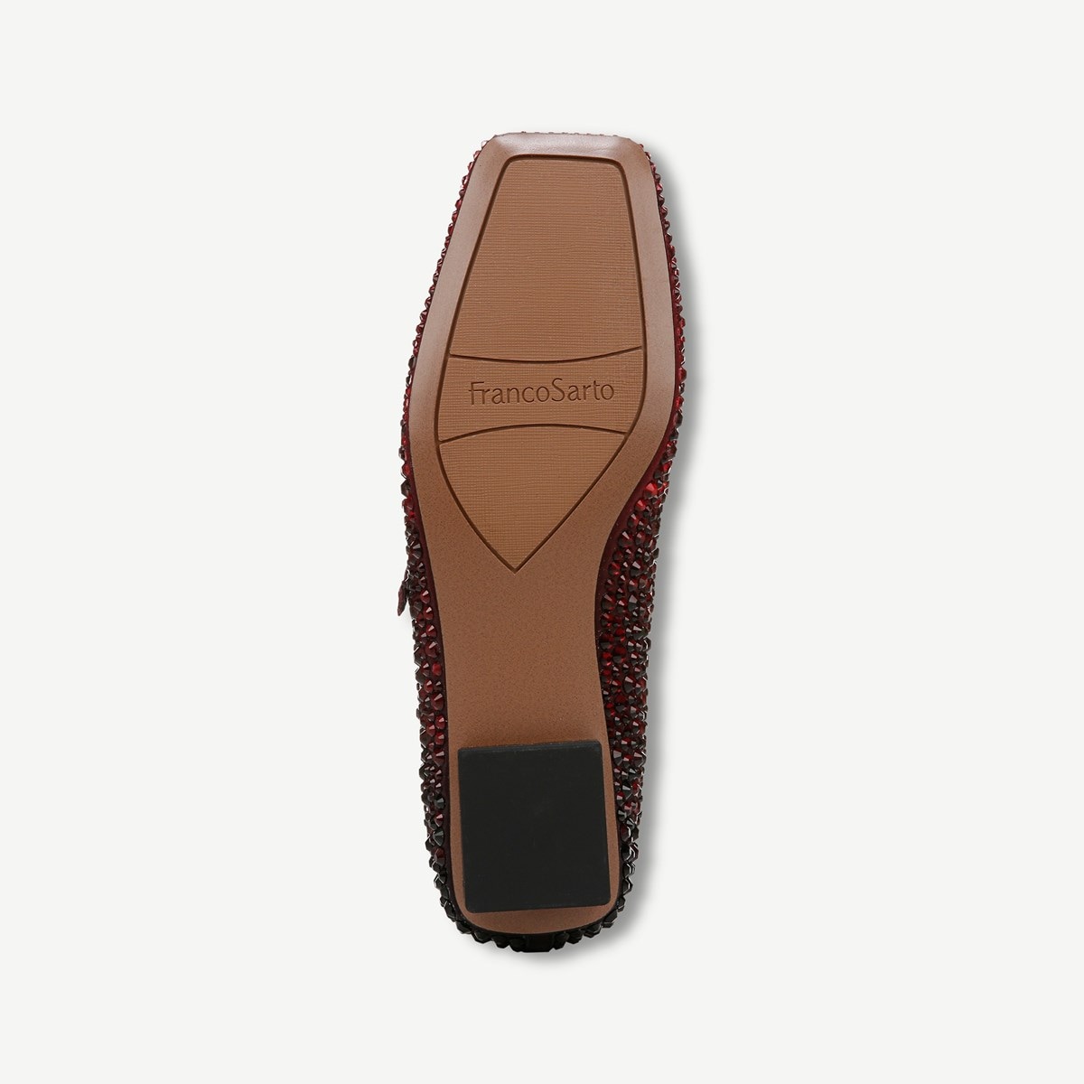 MARY QUANTGジャン Franco Tinsley Mary Jane Flat | Womens Flats | Franco Sarto