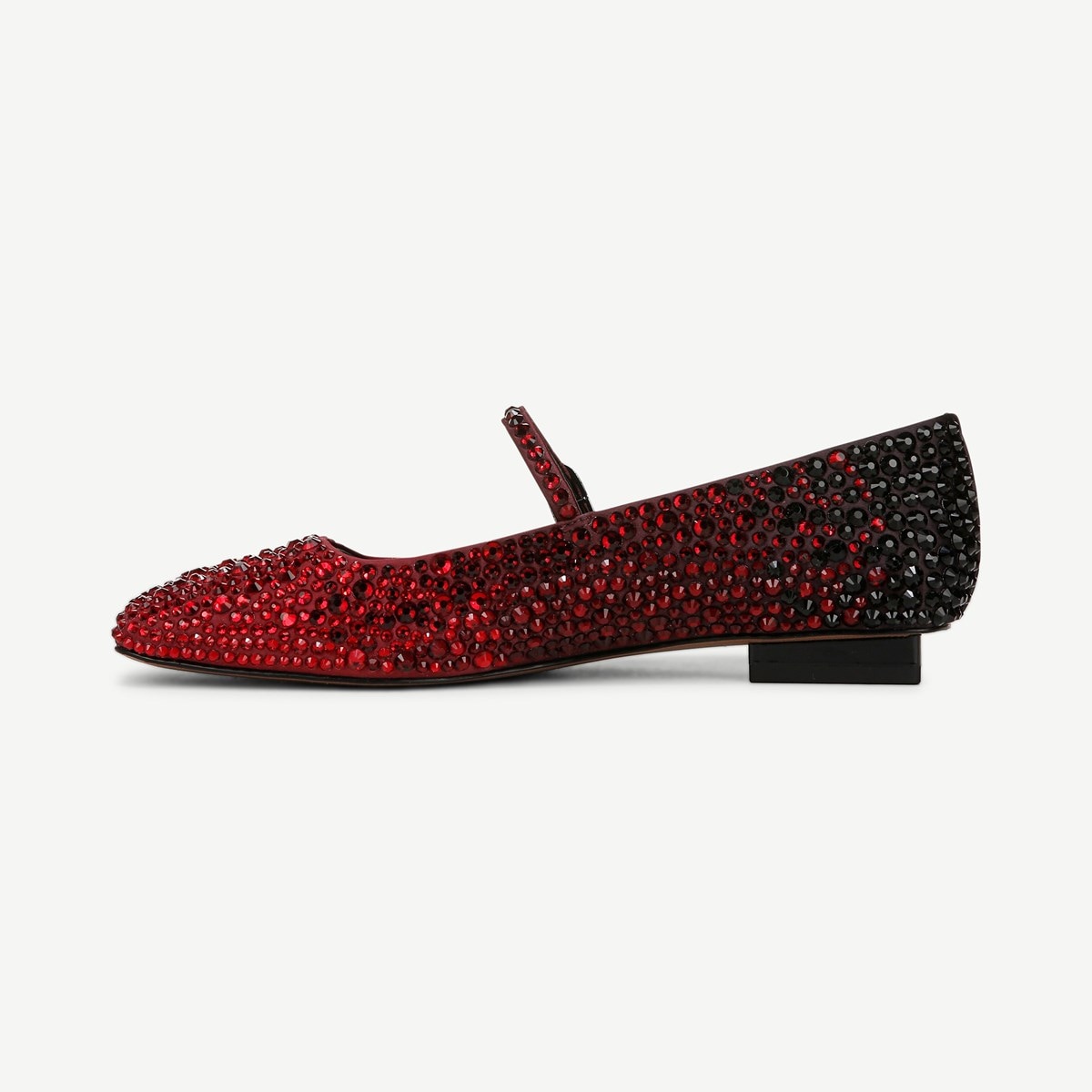 フラットシューズ ^fri fla^ ljh5001 point ribbon maryjane flat 3colors 500981 710763393_6.jpg