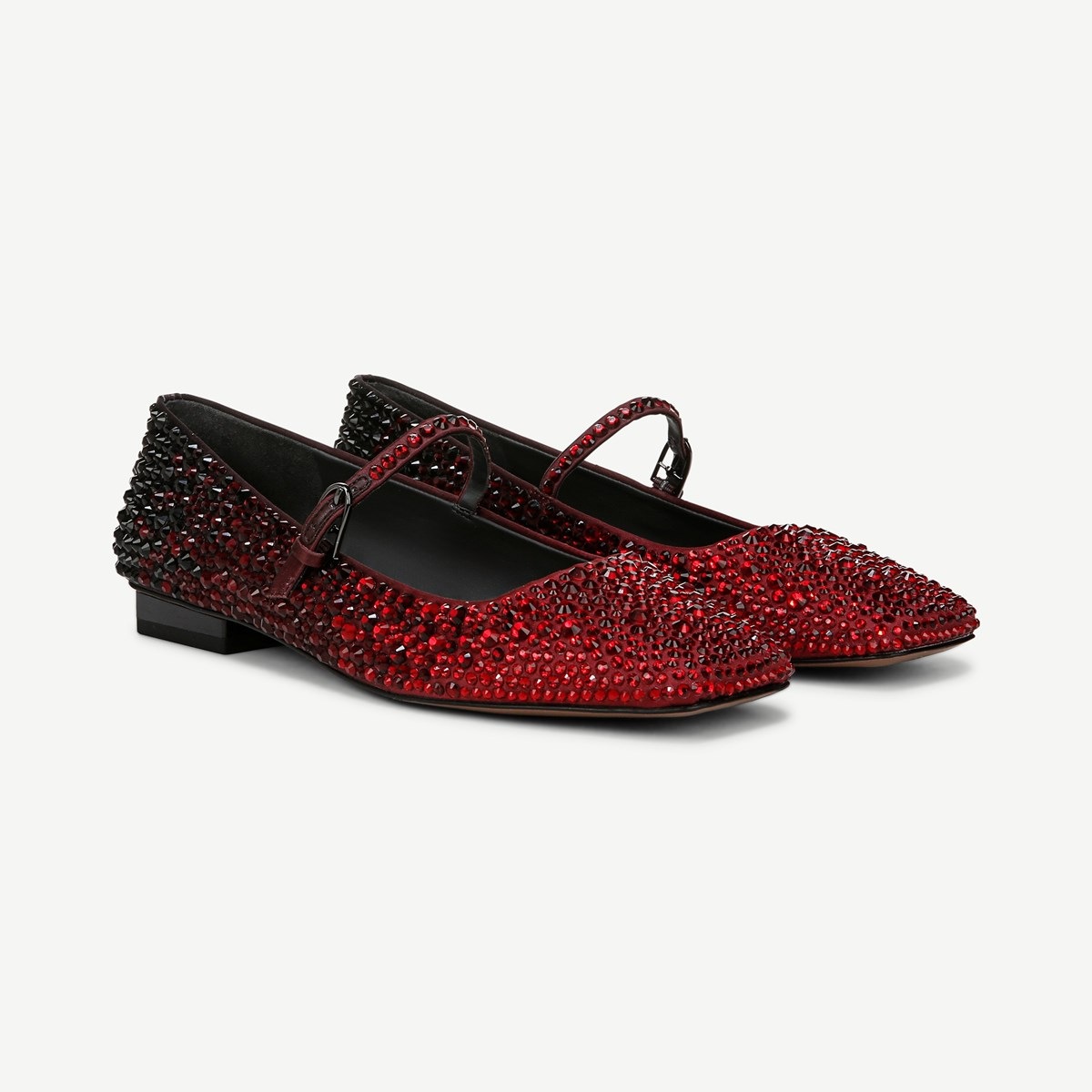 MARY QUANTGジャン Franco Tinsley Mary Jane Flat | Womens Flats | Franco Sarto