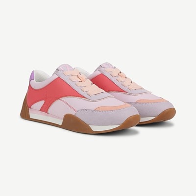 Franco sarto pink shoes shop
