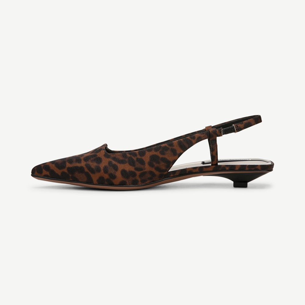 Franco Palmira Slingback - Left