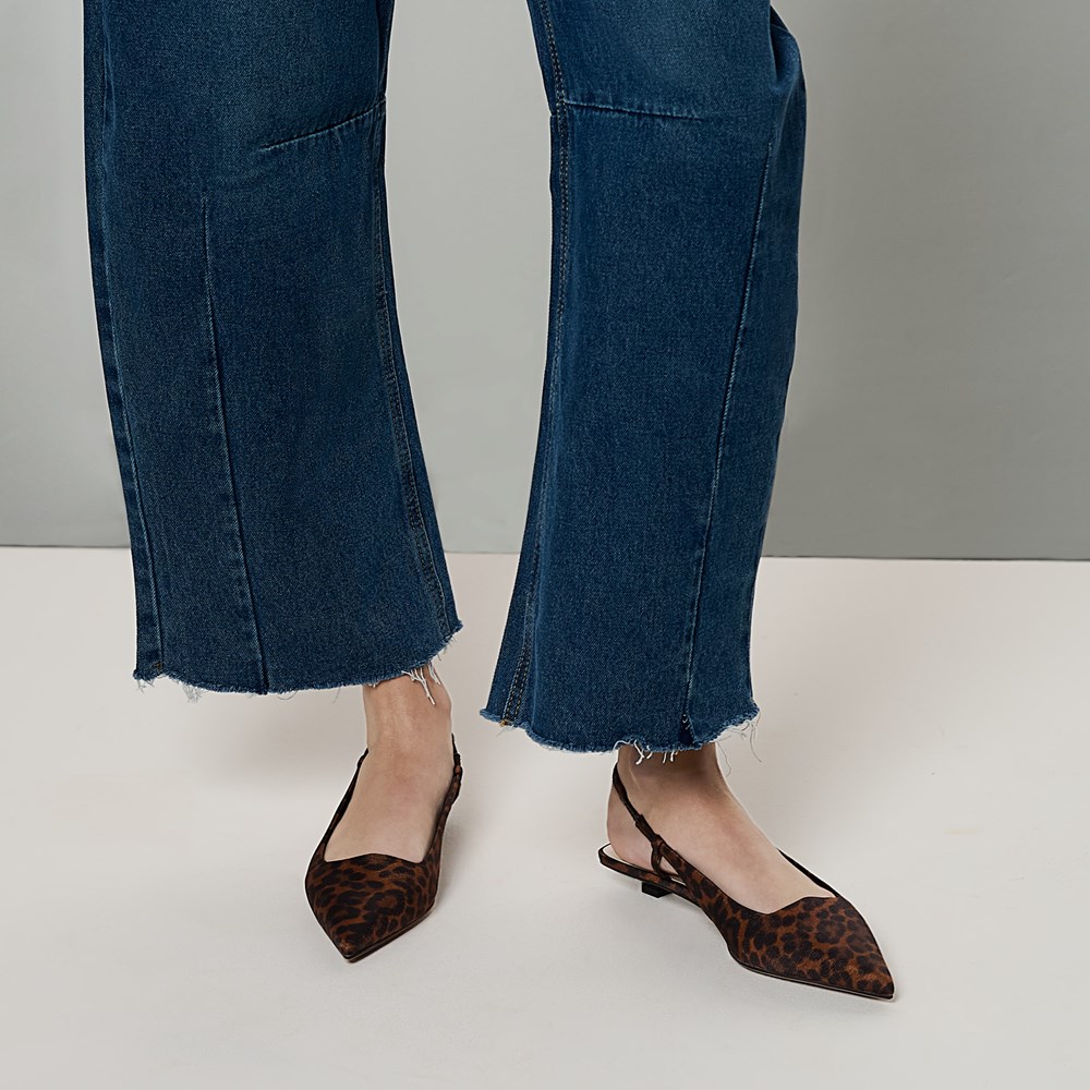 Franco Palmira Slingback - LifeStyle2