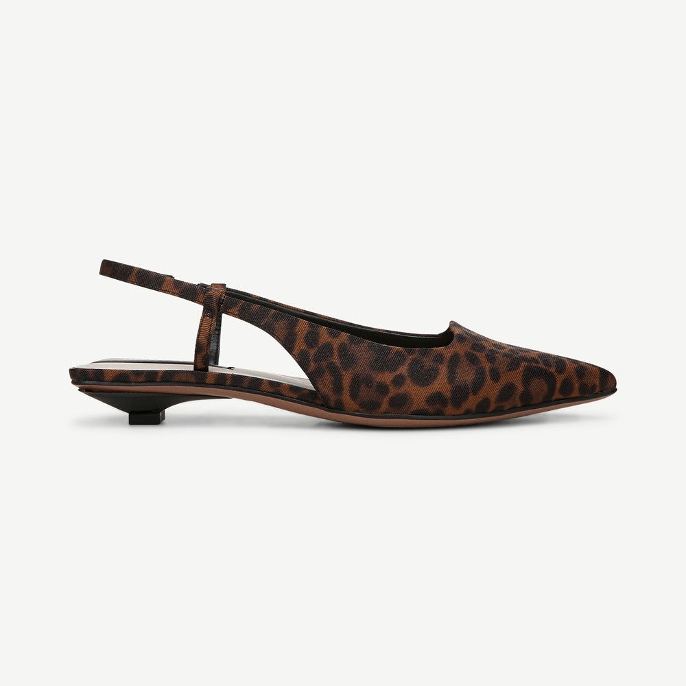 Franco Palmira Slingback - Right