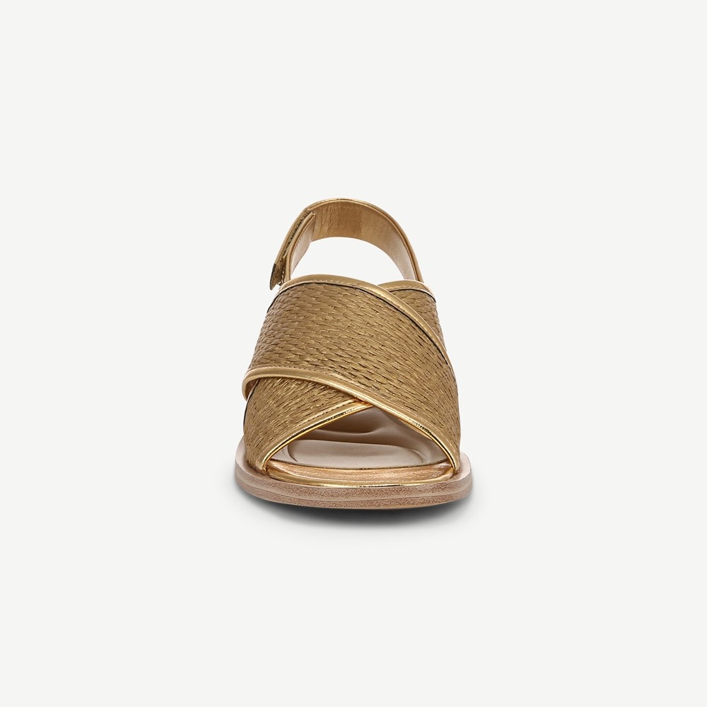 Franco Silvie Slingback - Front