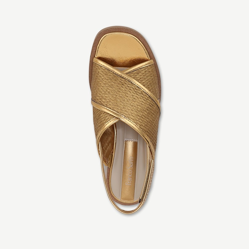Franco Silvie Slingback - Top