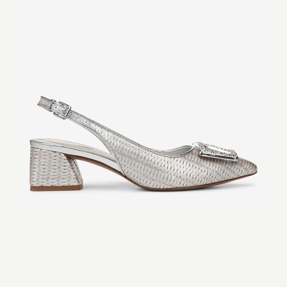 Franco Racer Slingback - Right