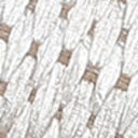 Silver Rope Fabric