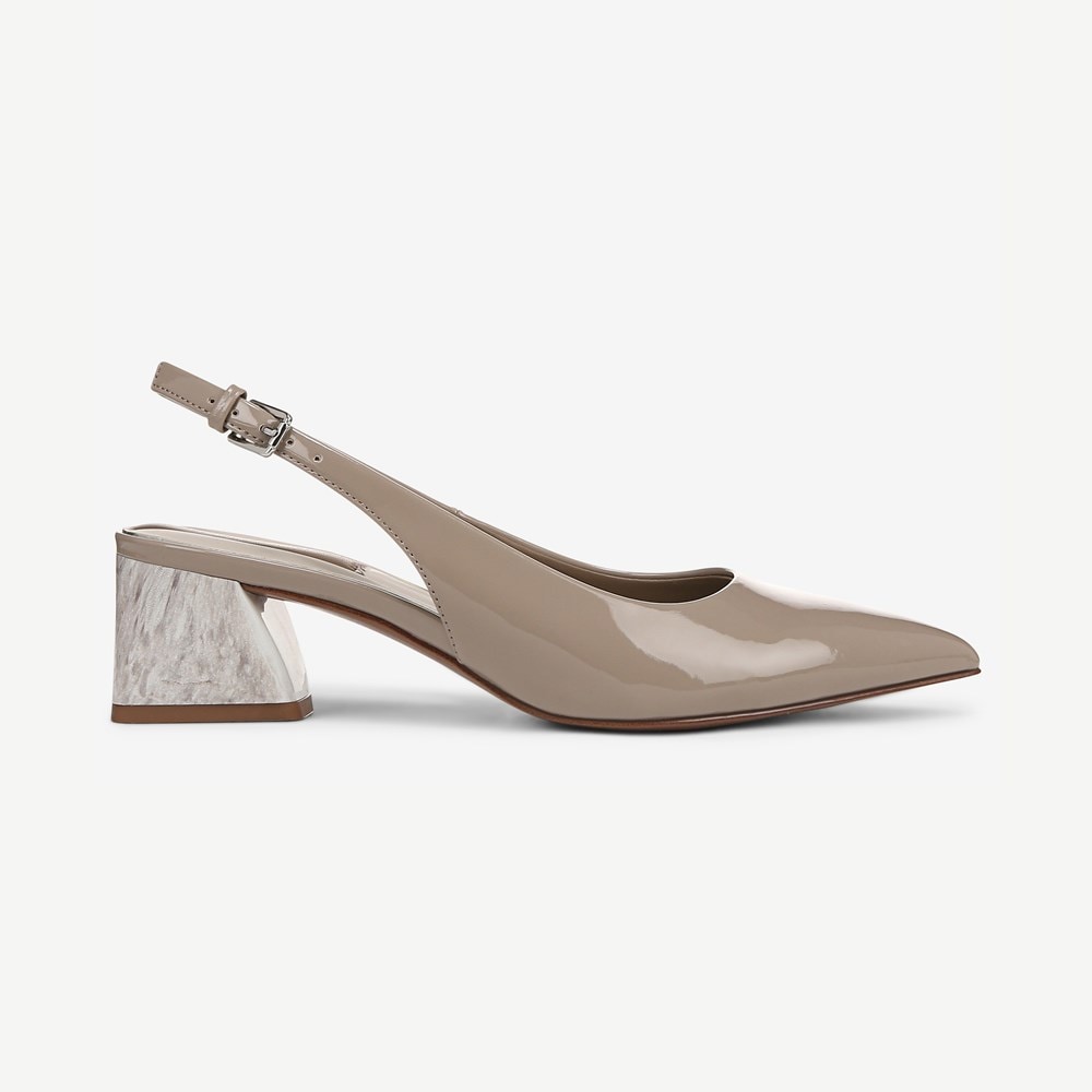 Franco Racer Slingback - Right