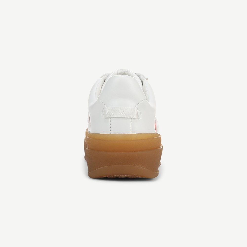 Franco Vinto Sneaker - Back