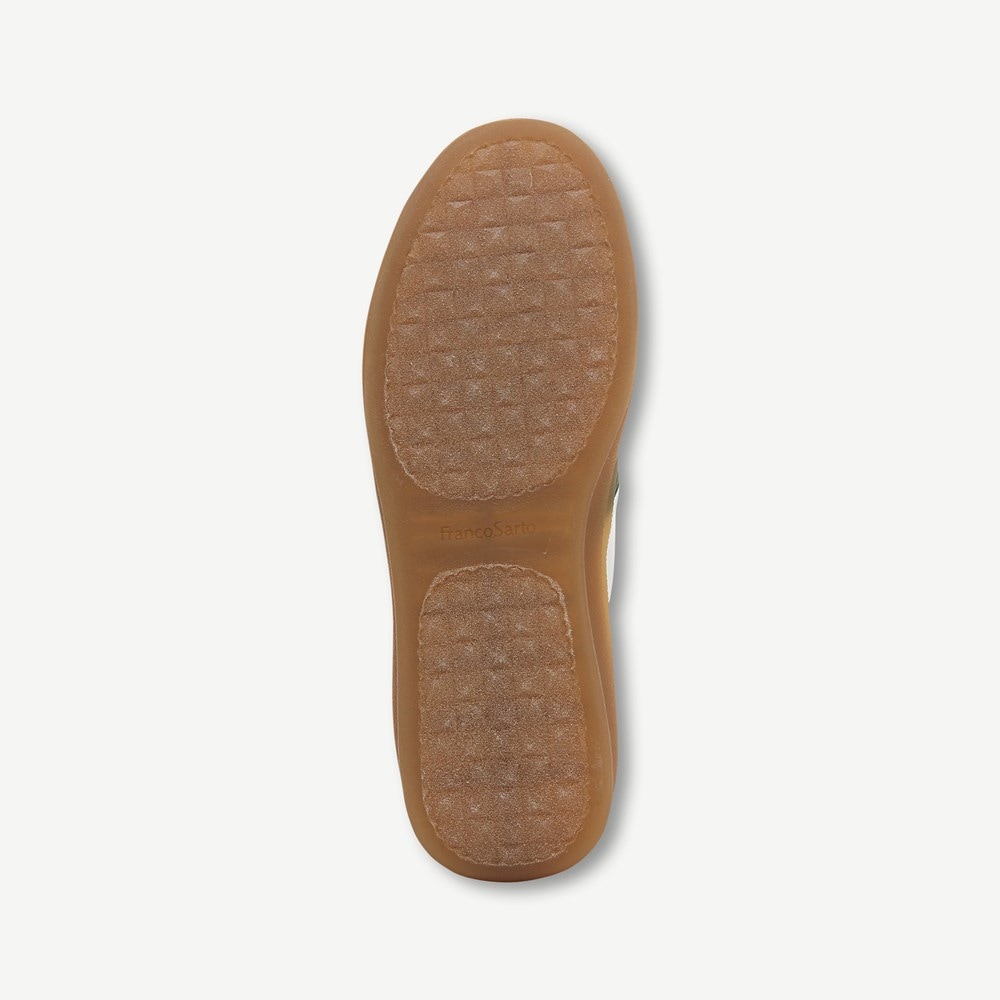 Franco Vinto Sneaker - Bottom