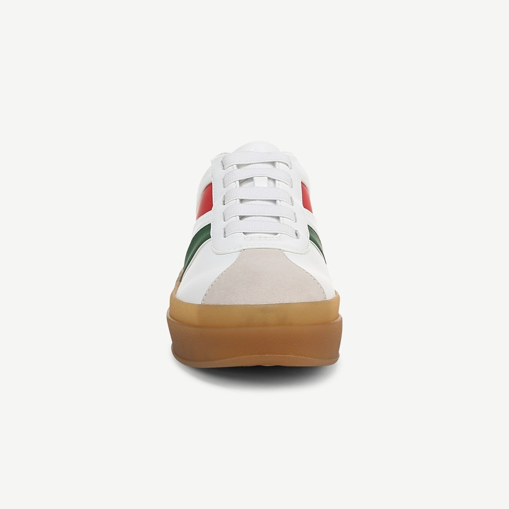 Franco Vinto Sneaker - Front