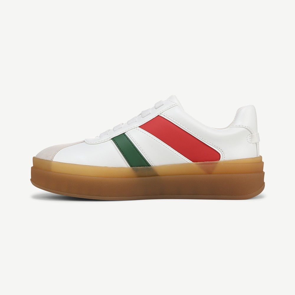 Franco Vinto Sneaker - Left
