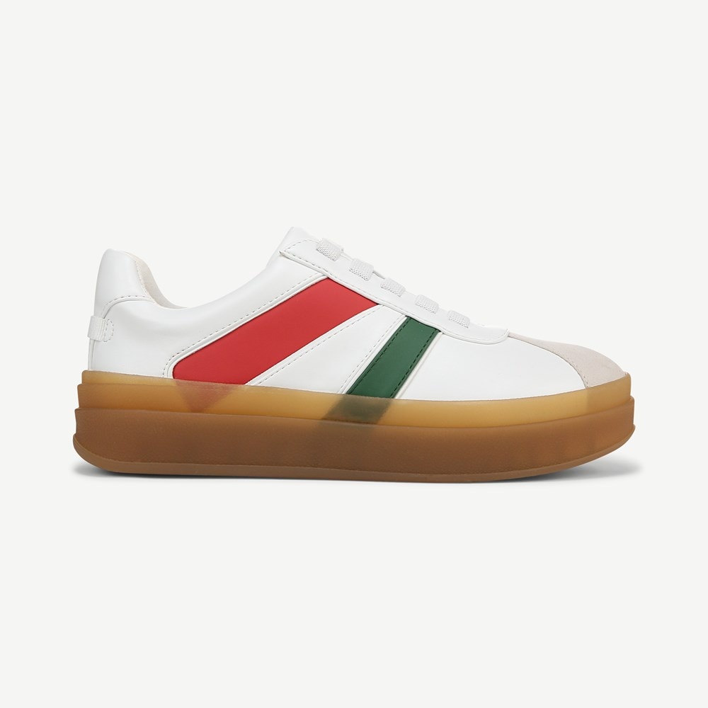 Franco Vinto Sneaker - Right