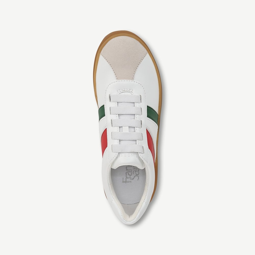 Franco Vinto Sneaker - Top
