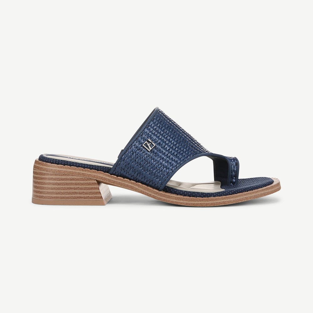 Franco Sia Slide Sandal - Right