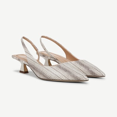 Franco Jaden Slingback | Womens Heels | Franco Sarto