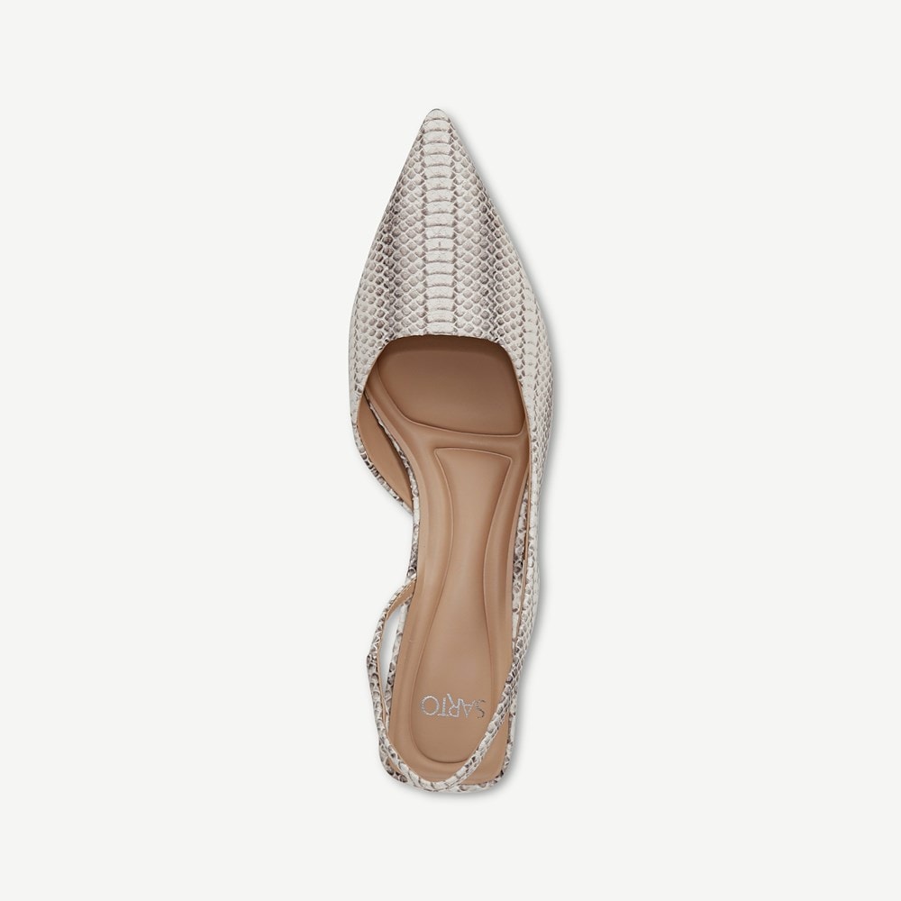 Sarto Devin Slingback Pump | Womens Heels | Franco Sarto