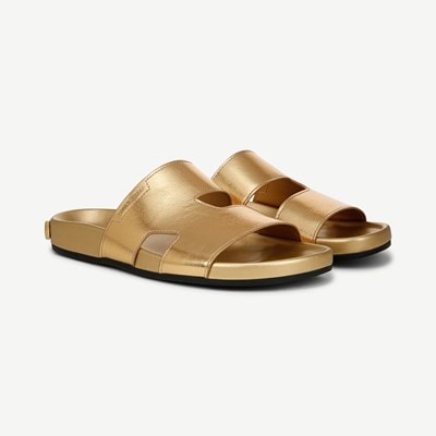 Women s Gold Sandals Franco Sarto