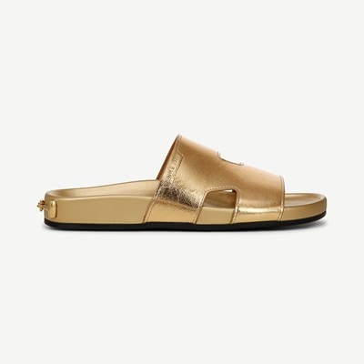 L'Appartement BRENTAブレンタBack Strap Mule BRENTA Brenta 21AW Apartment Exclusive Backstrap Mules